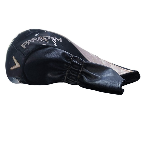 New Callaway 2023 Paradym Driver Headcover - Picture 4 of 4